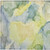 2' X 3' Yellow Abstract Washable Non Skid Indoor Outdoor Area Rug