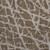2' X 3' Brown Abstract Washable Non Skid Indoor Outdoor Area Rug