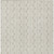 10' X 14' Beige And Ivory Ogee Washable Indoor Outdoor Area Rug