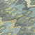 8' X 10' Sage And Artichoke Green Abstract Washable Indoor Outdoor Area Rug