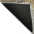 8' X 10' Taupe Black And Copper Abstract Washable Indoor Outdoor Area Rug
