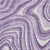 9' X 12' Lavender Purple And Ivory Abstract Washable Indoor Outdoor Area Rug
