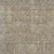 9' X 12' Tan Gray And Brown Oriental Washable Indoor Outdoor Area Rug