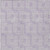 8' X 10' Lavender And Ivory Geometric Washable Indoor Outdoor Area Rug