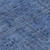 8' Navy Blue And Blue Round Southwestern Washable Indoor Outdoor Area Rug