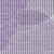 10' X 14' Purple Gray And Ivory Geometric Washable Indoor Outdoor Area Rug