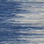 9' X 12' Navy Blue Gray And Ivory Striped Washable Indoor Outdoor Area Rug