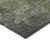 Abstract Washable Indoor Outdoor Area Rug - 628094