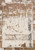 Abstract Area Rug - 660029