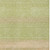 3' X 5' Artichoke Green Striped Washable Indoor Outdoor Area Rug
