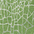 10' X 14' Green And Ivory Abstract Washable Indoor Outdoor Area Rug