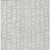 8' X 10' Silver And Ivory Abstract Washable Indoor Outdoor Area Rug