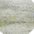 8' Artichoke Green Gray And Ivory Round Abstract Washable Indoor Outdoor Area Rug