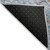 8' X 10' Blue Purple And Gray Geometric Washable Indoor Outdoor Area Rug
