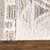 8' X 10' Beige Ivory and Gray Wool Geometric Hand Tufted Area Rug