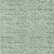 3' X 5' Sage Green And Ivory Geometric Washable Indoor Outdoor Area Rug