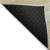 10' X 14' Wheat And Ivory Abstract Washable Indoor Outdoor Area Rug