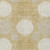 5' X 8' Gold Gray And Ivory Geometric Washable Indoor Outdoor Area Rug