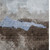 8' X 10' Chocolate Gray And Blue Abstract Washable Indoor Outdoor Area Rug