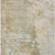 3' X 5' Khaki Abstract Washable Indoor Outdoor Area Rug
