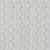 10' X 14' Silver And Ivory Ogee Washable Indoor Outdoor Area Rug