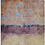 9' X 12' Salmon And Sky Blue Abstract Washable Indoor Outdoor Area Rug