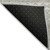 5' X 8' Taupe And Ivory Geometric Washable Indoor Outdoor Area Rug
