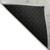 8' X 10' Gold And Gray Abstract Washable Indoor Outdoor Area Rug