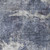 8' X 10' Navy Blue And Denim Blue Abstract Washable Indoor Outdoor Area Rug