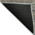 8' X 10' Taupe And Green Striped Washable Indoor Outdoor Area Rug