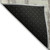 3' X 5' Beige Brown And Taupe Striped Washable Indoor Outdoor Area Rug