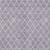 5' X 8' Lavender And Ivory Geometric Washable Indoor Outdoor Area Rug