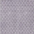 5' X 8' Lavender And Ivory Geometric Washable Indoor Outdoor Area Rug