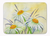 Flowers/Trees Themed Art Machine Washable Memory Foam Mat - 638508644299
