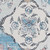 Patchwork Distressed Washable Area Rug