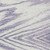 9' X 12' Lavender And Ivory Abstract Washable Indoor Outdoor Area Rug