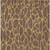 3' X 5' Brown And Gold Geometric Washable Indoor Outdoor Area Rug