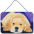 Golden Retriever Art Wall or Door Hanging Prints - 615872629398
