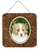 Australian Shepherd Wall or Door Hanging Prints - 615872634507