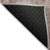 9' X 12' Blush And Ivory Abstract Washable Indoor Outdoor Area Rug