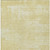 3' X 5' Wheat And Tan Abstract Washable Indoor Outdoor Area Rug