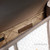 Michael Kors Whitney Medium Vanilla Color-Block Chain Shoulder Bag