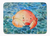 Sealife/Crab Themed Art Washable Memory Foam Mat - 638508646866