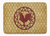 Rooster Chicken Coop Mat - 615872811854