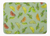 Fruits Art Machine Washable Memory Foam Mat - 638508656940