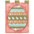 Flag Easter Egg Burlap Polyester - 603799686082