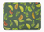Fruits Art Machine Washable Memory Foam Mat - 638508656957