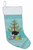Bird Christmas Stocking - 194030054116