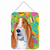 Dog Art Easter Eggtravaganza Wall or Door Hanging Prints - 617375993143