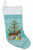 Donkey Christmas Stocking - 194030053348